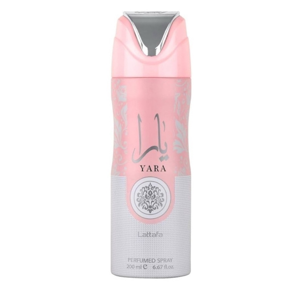 Lattafa Yara Perfumed Spray